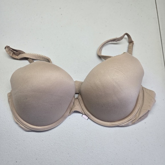 Victoria's Secret Other - Victoria's Secret Beige Bra